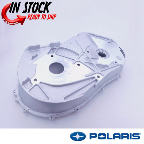 NEW OEM POLARIS INNER CLUTCH COVER 2020 RZR PRO XP 4 5142931