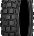SHINKO MOBBER KNOBBY TIRE SET FRONT / REAR 120/70-12 130/70-12 HONDA GROM