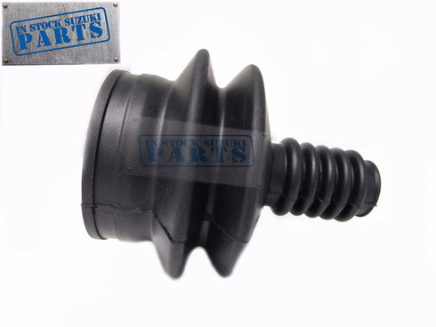 SUZUKI ATV REAR UNIVERSAL OUTER BOOT QUADRUNNER 250 KING QUAD 250 300