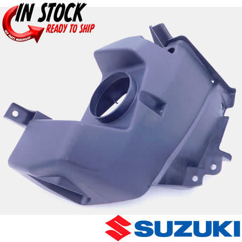 NEW OEM SUZUKI LEFT HEADLIGHT HOUSING KING QUAD 500 750  53284-31G02-291