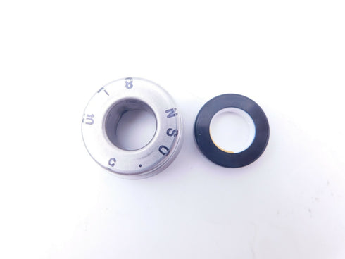 HONDA ENGINE WATER PUMP MECHANICAL SEAL CX500 CX 500 GL500 SILVER WING OEM