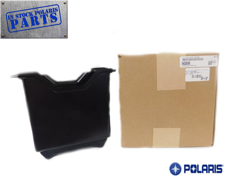 Battery Box 2005-2015 Polaris Sportsman Forest 6X6 600 700 800 EFI MV7 HO OEM