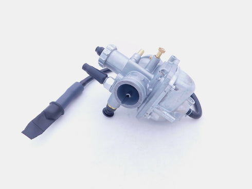 Genuine Suzuki Carburetor Assembly 1989 - 2004 LTF160 Quadrunner 13200-02C03