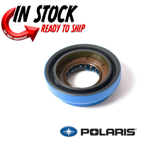 POLARIS OIL SEAL GENUINE OEM 3234551 RZR 800