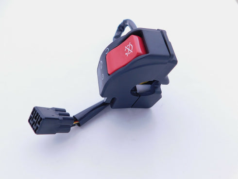 Honda Engine Stop Kill Switch Right 2019-2024 CRF110F 2019-2024 CRF125F FB OEM