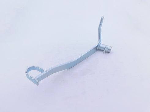 HONDA BRAKE PEDAL 2004-2012 CRF50F CRF70F GENUINE OEM NEW 46500-GEL-A00