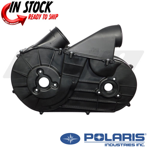 Polaris General / Ranger / RZR OEM Inner Clutch Belt Cover 2635158