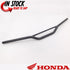 HONDA HANDLEBAR 2021-2025 CRF300L GENUINE OEM 53100-K1T-E50