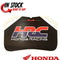 HONDA HRC PIT BOARD BY MATRIX OEM GENUINE CRF250R CRF450R AUTHENTIC