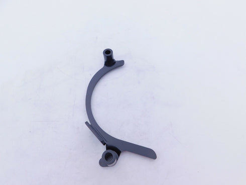 NEW HONDA 1991-2000 XR600R FRONT CHAIN GUIDE NEW OEM 11352-MN1-680