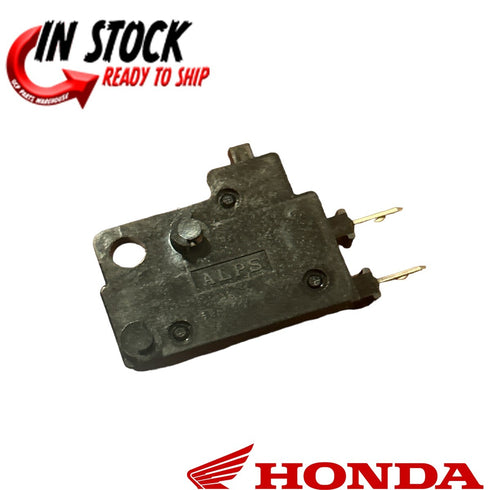 HONDA BRAKE LIGHT SWITCH 04-2013 CBR1000RR / 08-2012 CBR600RR OEM 35340-MEL-003