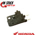 HONDA BRAKE LIGHT SWITCH 04-2013 CBR1000RR / 08-2012 CBR600RR OEM 35340-MEL-003