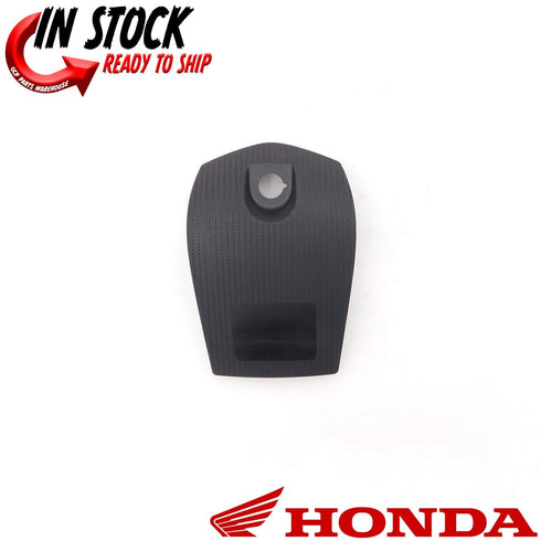 HONDA TANK LID COVER 2022-2023 NAVI NVA110B GENUINE OEM NEW 64430-K74-N00