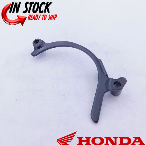 NEW HONDA 1991-2000 XR600R FRONT CHAIN GUIDE NEW OEM 11352-MN1-680