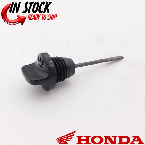 NEW OEM HONDA 2007-2025 CRF150R CRF150RB OIL DIPSTICK OEM 15650-KSE-670