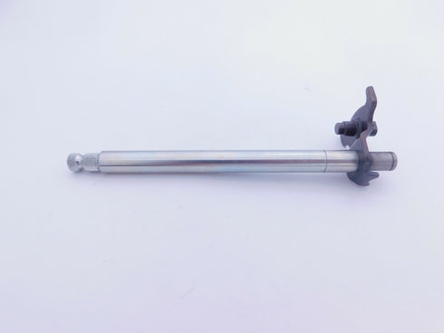 HONDA GEARSHIFT SPINDLE SHIFT SHAFT 1986-2002 XR200R / 2003-2019 CRF230F OEM NEW