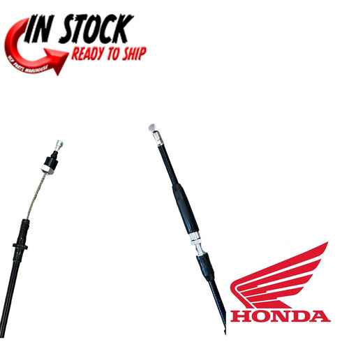 HONDA CLUTCH CABLE 2019-2022 CRF450R / 19-20 CRF450 RWE / 19-20 CRF450 RX OEM