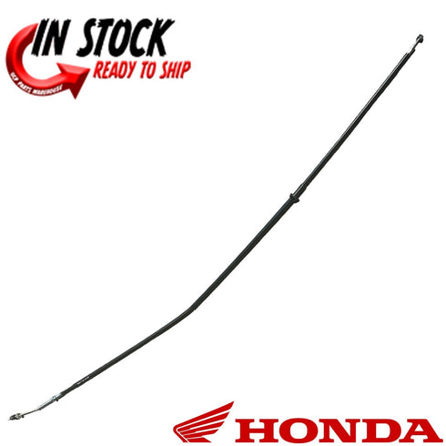 HONDA CLUTCH CABLE 2007-2008 CBR600RR OEM 22870-MFJ-D00 GENUINE