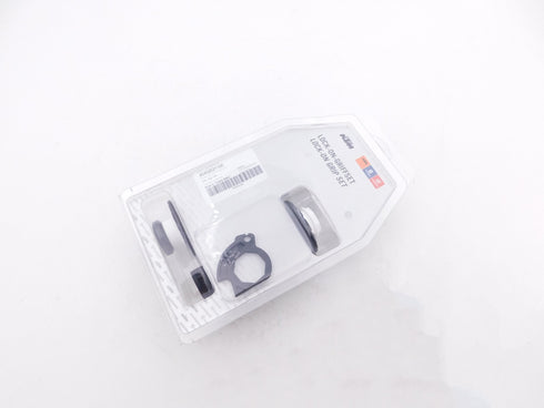 HUSQVARNA KTM GASGAS ODI MICRO LOCK-ON HALF WAFFLE MX GRIPS 21-23 50SX MC50 TC50