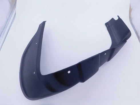 HONDA RIGHT REAR FENDER SPLASH MUD GUARD 2000-2003 TRX350 FE FM TE TM Rancher