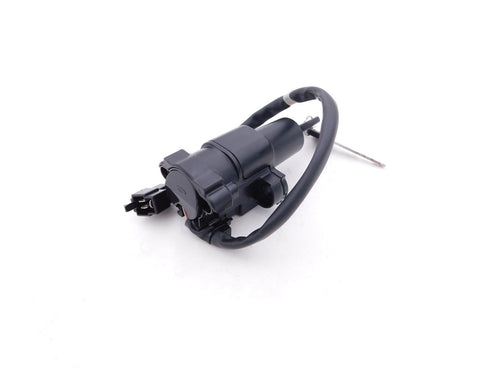 HONDA IGNITION SWITCH LOCK SWITCH KEYS 2015-2018 CB300F OEM NEW 35100-K33-701