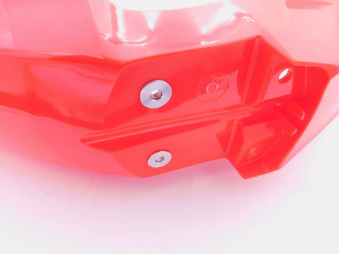 HONDA FRONT FENDER 2019-2025 CRF450L CRF450X CRF450RL GENUINE OEM NEW