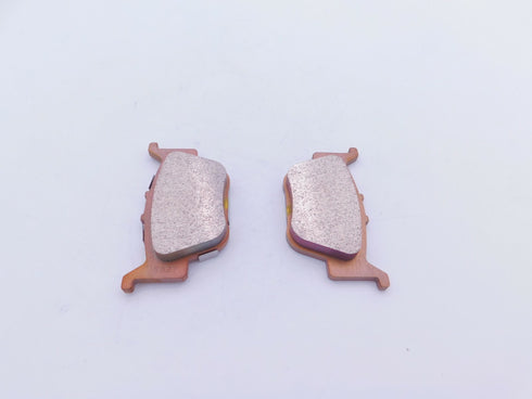 New OEM Genuine Honda Rear Brake Pads Pad Set TRX 450 R ER Sport Trax TRX450