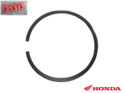 Honda STD Bore Piston Rings Ring Kit 1985 - 1989 ATC350 ATC 350 X TRX D OEM