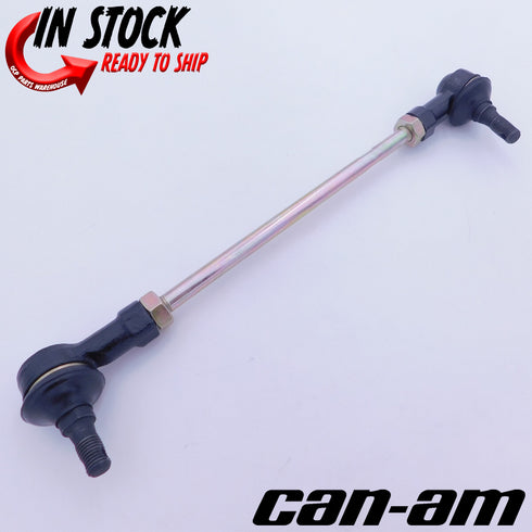 NEW OEM CAN AM TIE ROD 2010-2017 DS70 DS90 FOUR STOKE V53180MAA020LL