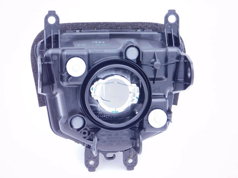 Front Headlight CRF250L / LA 2017-2020 Honda New OEM Head Lamp Lens Assembly OEM