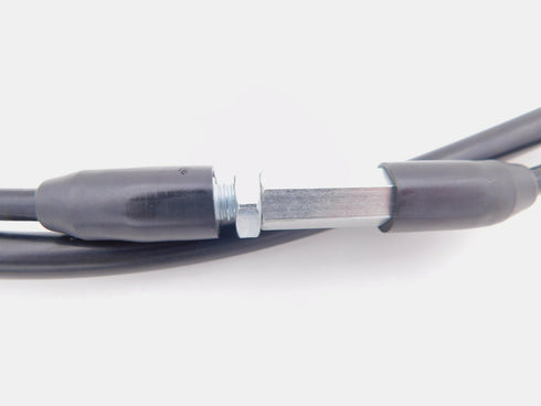 HONDA CARBURETOR CARB HOT START CABLE CRF150R CRF150RB CRF 150R 17950-KSE-000