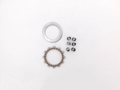 HUSQVARNA KTM GASGAS CLUTCH KIT TC65 MC65 65SX OEM NEW GENUINE 46232010010