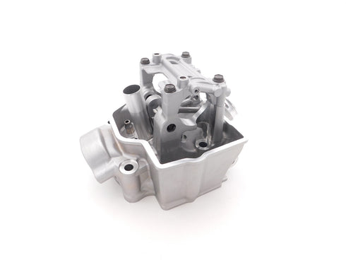 HONDA CYLINDER HEAD 2021-2024 CRF450R 21-22 CRF450RX OEM NEW 12010-MKE-AF0