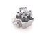 HONDA CYLINDER HEAD 2021-2024 CRF450R 21-22 CRF450RX OEM NEW 12010-MKE-AF0