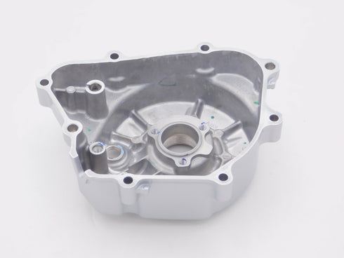 Honda Left Crankcase Stator Cover 2013-2025 CRF110F Genuine OEM 11341-KWV-00