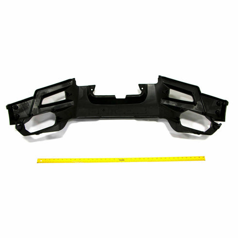 NEW OEM POLARIS FASCIA-FRONT BLACK 5437575-070 RANGER 900 800 700 570 500