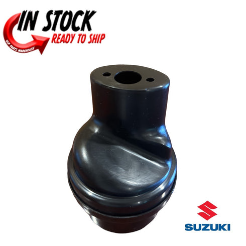 SUZUKI AIR CLEANER ASSEMBLY BOX 2000-06 JR50 / 2002-05 LTA50 OEM 13700-04410