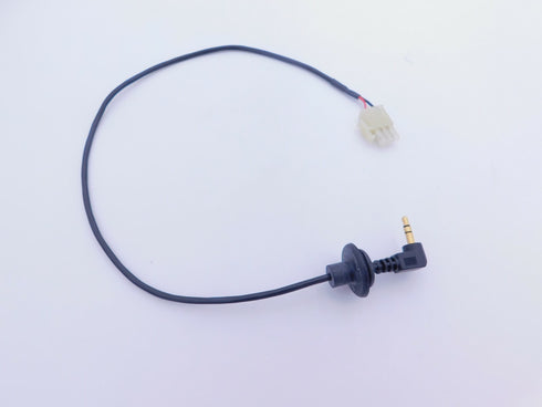 HONDA 3.5 MM AUXLLIARY CORD 2018-2021 GL 1800 GOLDWING AUX AUDIO OEM NEW