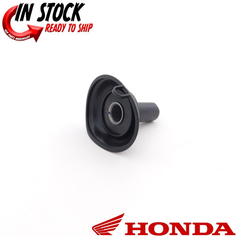 NEW GENUINE HONDA 2003 - 2024 RUCKUS 50 NPS50 OEM CARBURETOR PISTON VACUUM