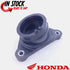 HONDA CARBURETOR INSULATOR  1988-2000 XR600R GENUINE OEM NEW 16211-MN1-671
