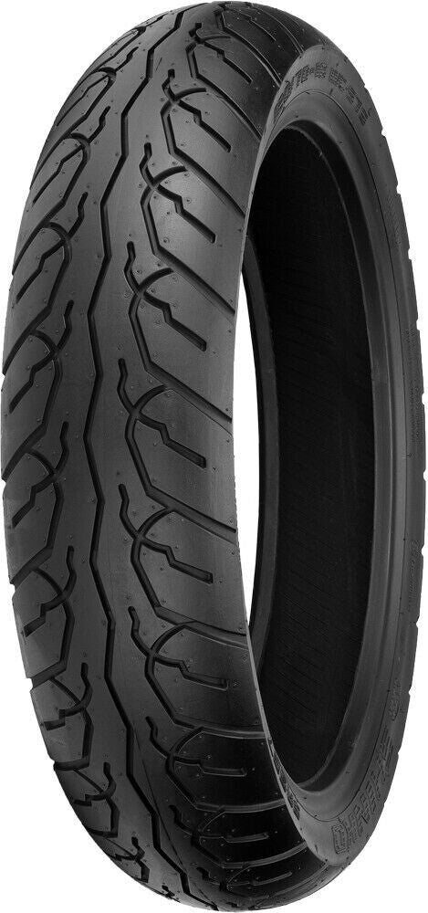 Shinko SR567 Series Scooter Front Tire | 110/90-12 | 64 P | Sold Each