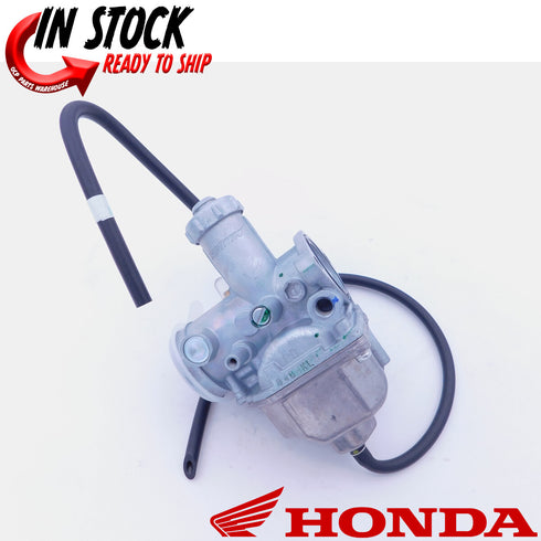 HONDA CARBURETOR 2014-2018 CRF125 F/FB GENUINE OEM NEW 16100-K28-913