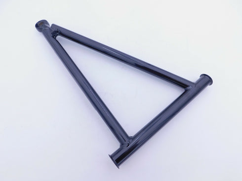 NEW OEM POLARIS BLACK FRONT LOWER LEFT HAND CONTROL ARM 2015-2019 SPORTSMAN