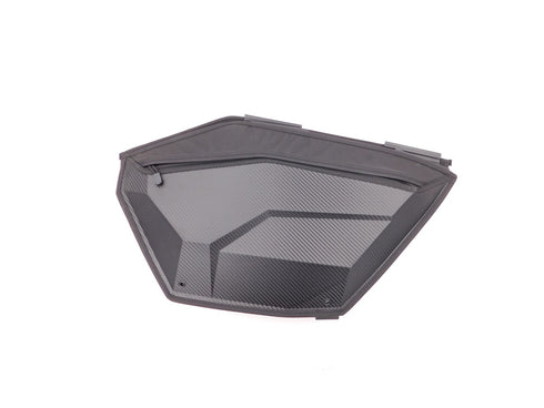 POLARIS 7.5QT DOOR STORAGE BAG KIT 2020-2024 RZR PRO OEM NEW 2889784 GENUINE