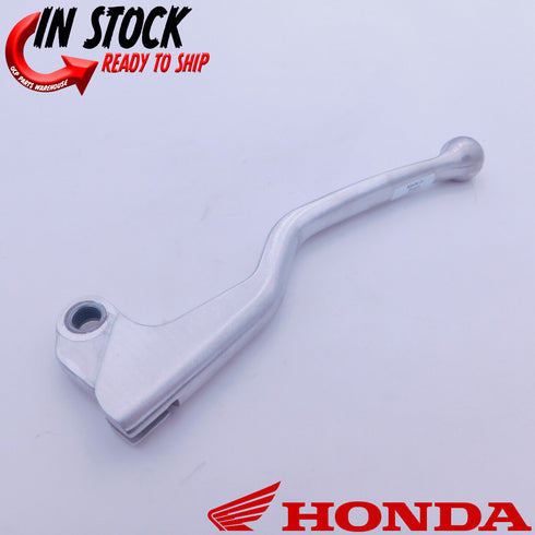 HONDA CLUTCH LEVER LEFT HANDLEBAR CONTROL CRF150 230 250 F OEM GENUINE NEW OEM