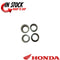 HONDAFork Dust Oil Seals x2 Set Africa Twin/ADV Sports CRF1100 20-25 OEM