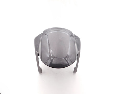 HONDA FRONT FENDER 2023 GROM 125 HEAVY GREY METALLIC-U GENUINE OEM NEW