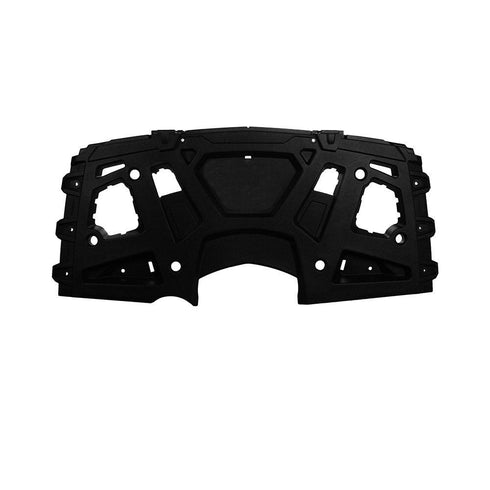 OEM Black Front Rack 2009-2016 Polaris Scrambler Sportsman Forest 550 850 XP EPS