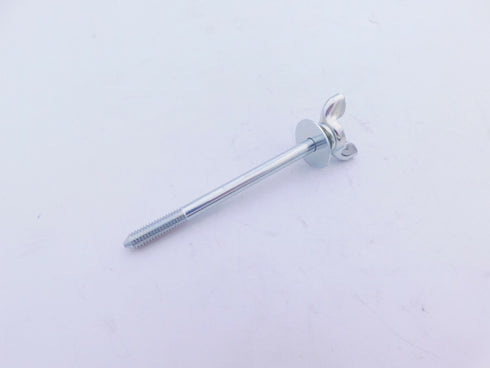 HONDA AIR FILTER SCREW CAGE BOLT CR125R CR250R CR500R CR 125 250 500 OEM NEW