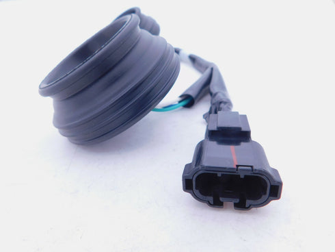 NEW OEM HONDA HEADLIGHT SOCKET HARNESS 04-05 TRX450R 05-07 TRX400EX